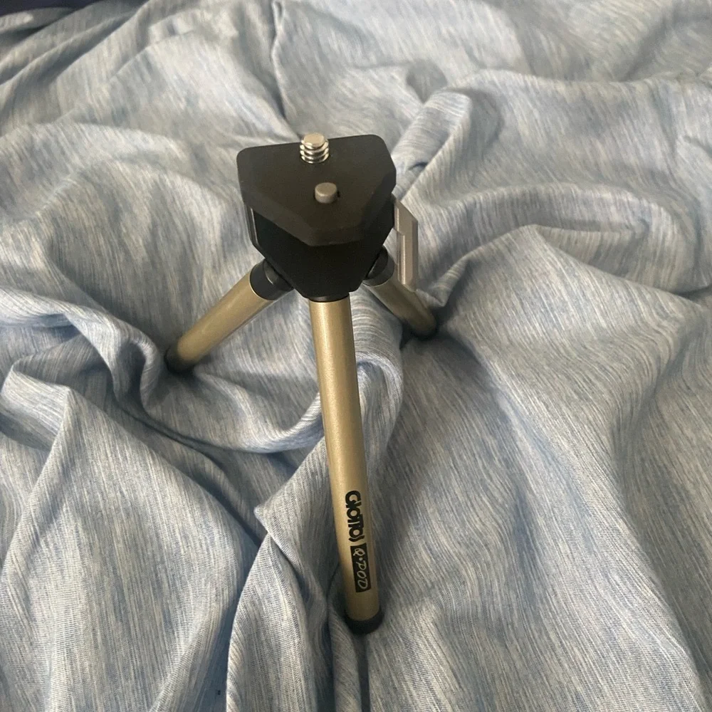 Giottos qpod